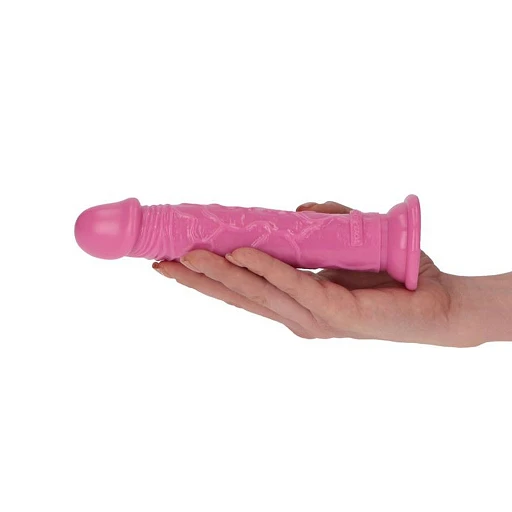 Dildo Toyz4lovers Italian Cock Amedeo – realistyczne, z przyssawką