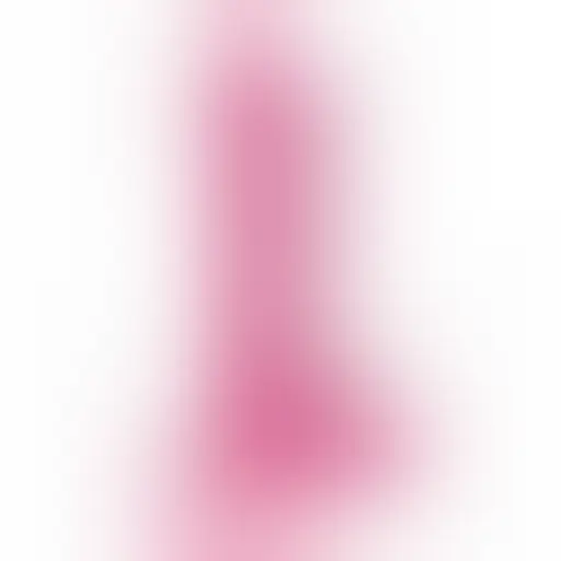 Dildo Toyz4lovers Italian Cock Michelangelo z jądrami i przyssawką – ciemnoróżowy