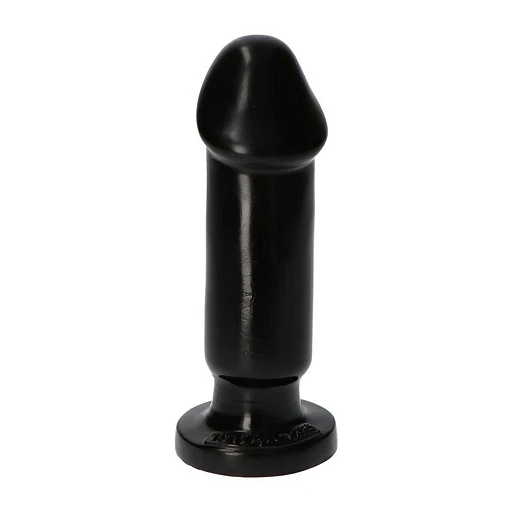 Dildo Caio z przyssawką – 13 cm, Ø 5 cm