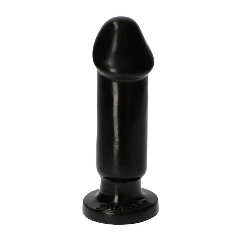 Dildo Caio z przyssawką – 13 cm, Ø 5 cm