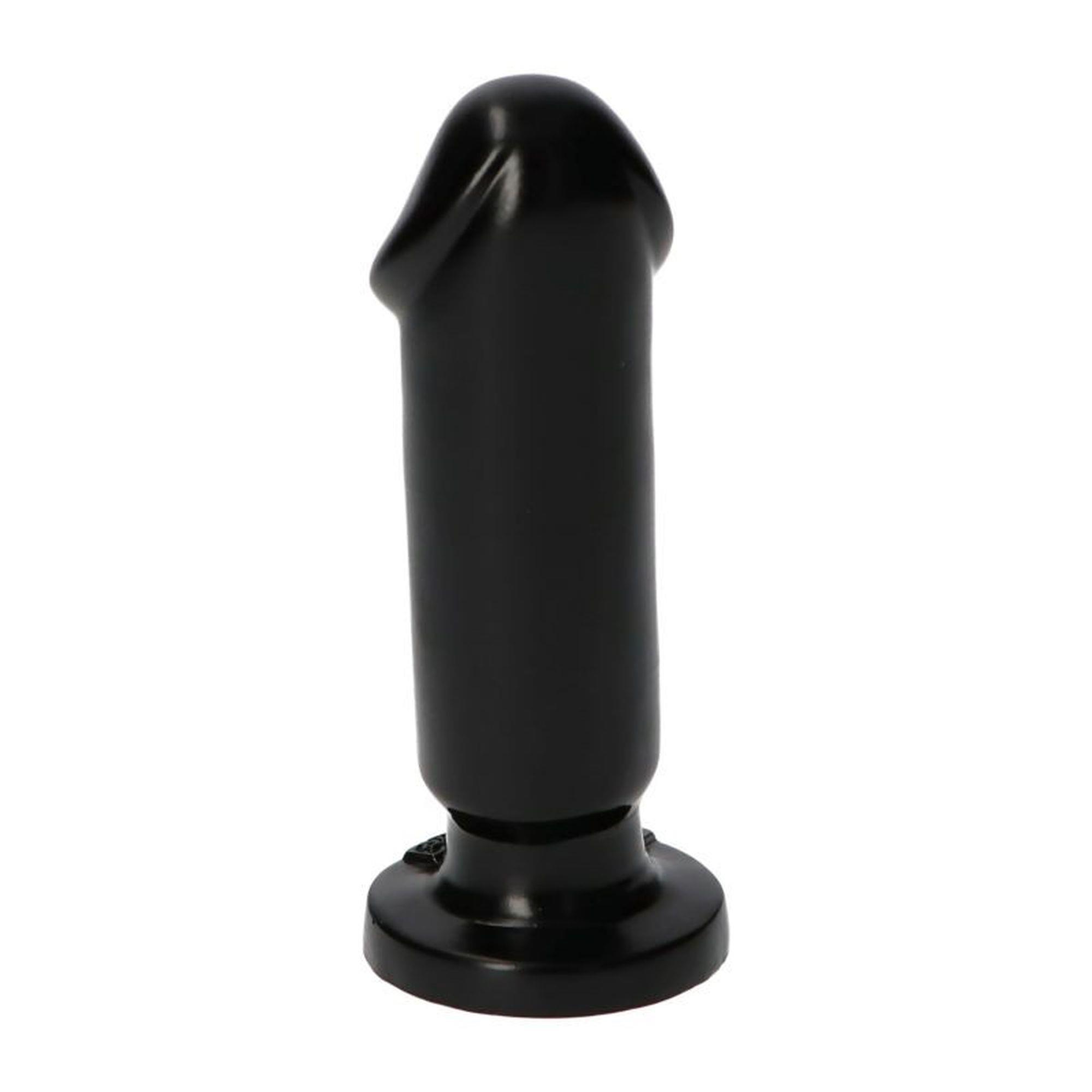 Dildo Caio z przyssawką – 13 cm, Ø 5 cm — zdjęcie 3