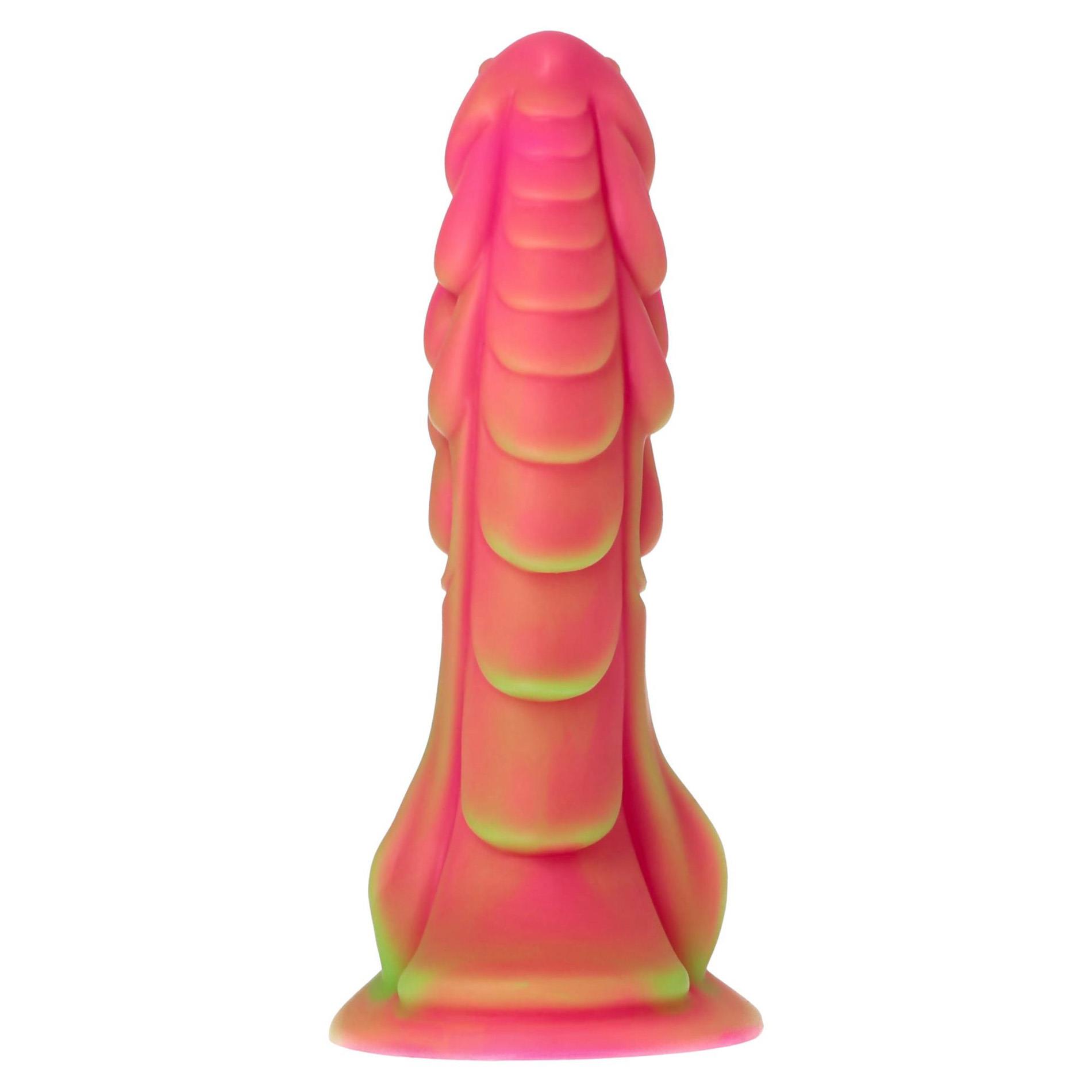 Dildo Maga Mc Cock – 21 cm, 5 cm średnicy, przyssawka — zdjęcie 6