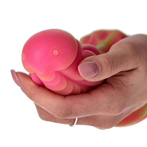 Dildo Maga Mc Cock – 21 cm, 5 cm średnicy, przyssawka — zdjęcie 8