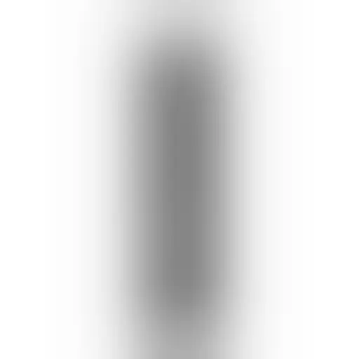Dildo Jim Liquorice – 20 cm, realistyczne, przyssawka