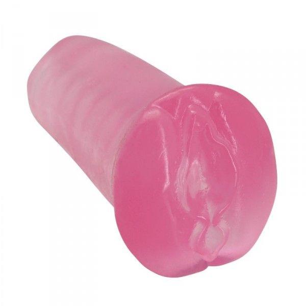 Masturbator Timeless Soft & Juicy – miękki, rozciągliwy — zdjęcie 1
