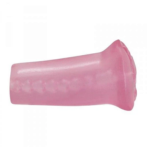 Masturbator Timeless Soft & Juicy – miękki, rozciągliwy — zdjęcie 3