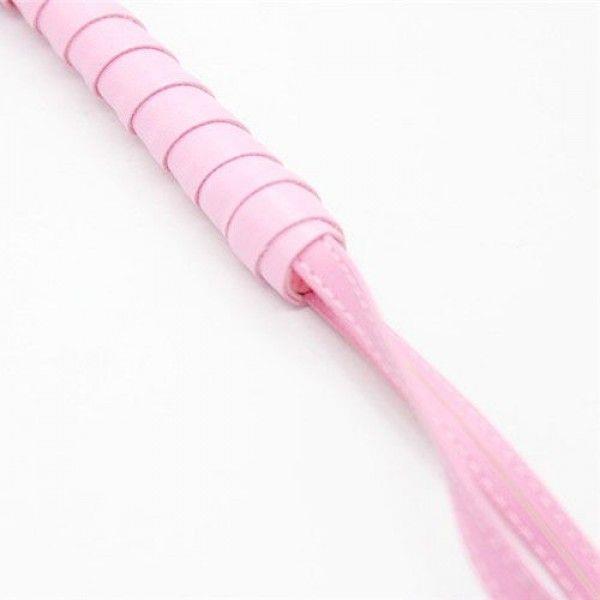 Pejcz Squash Whip - skóra — zdjęcie 3