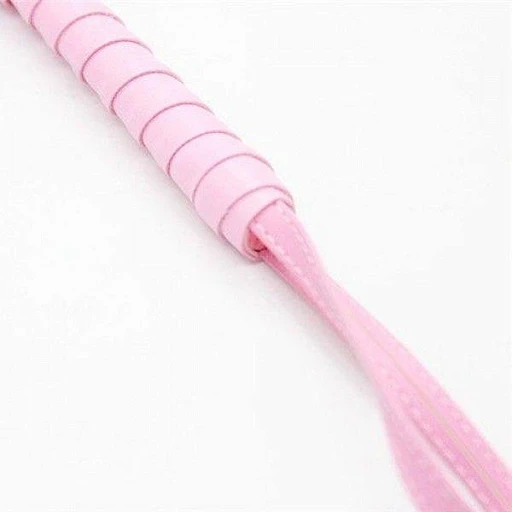 Pejcz Squash Whip - skóra — zdjęcie 3