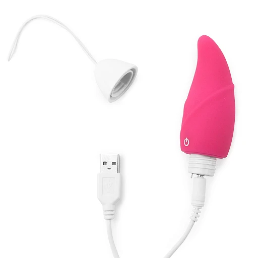 Jajko wibracyjne Lovetoy iJoy – pilot, 10 trybów, wodoodporne — zdjęcie 4
