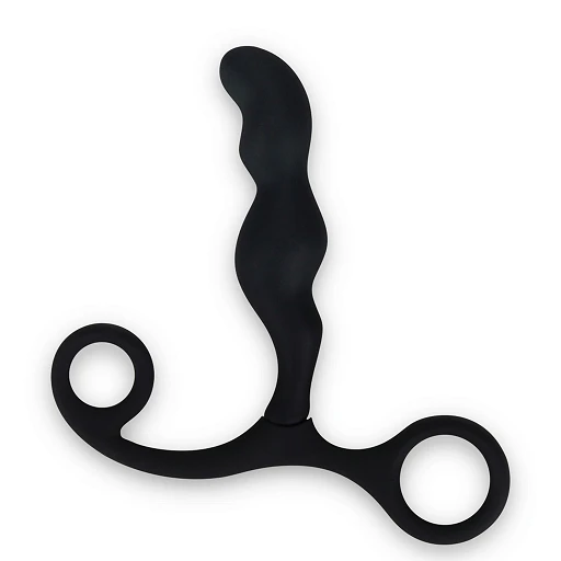 Masażer prostaty Ultimate - silikon premium