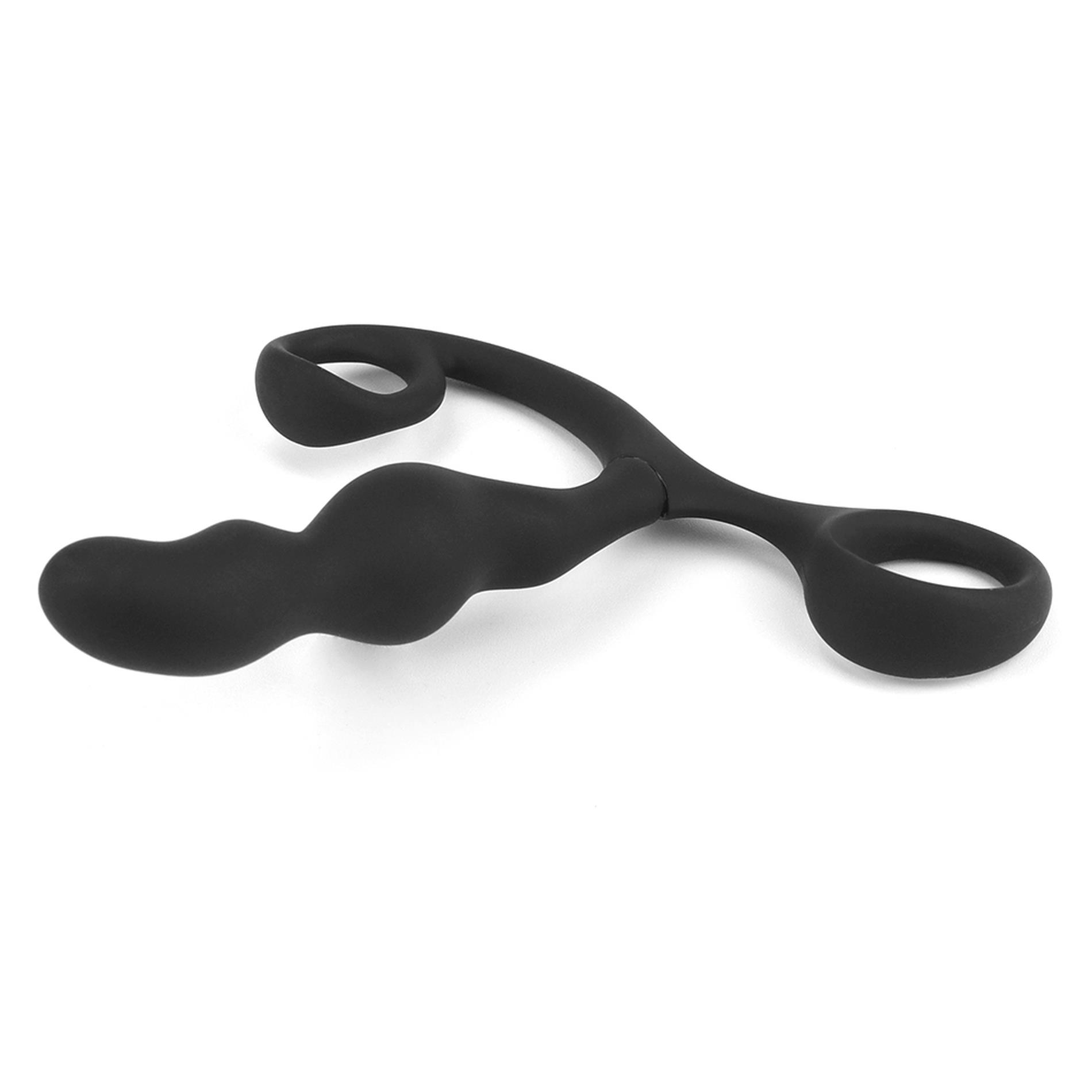 Masażer prostaty Ultimate - silikon premium — zdjęcie 7
