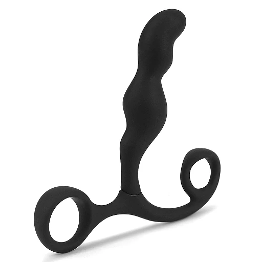 Masażer prostaty Ultimate - silikon premium — zdjęcie 8