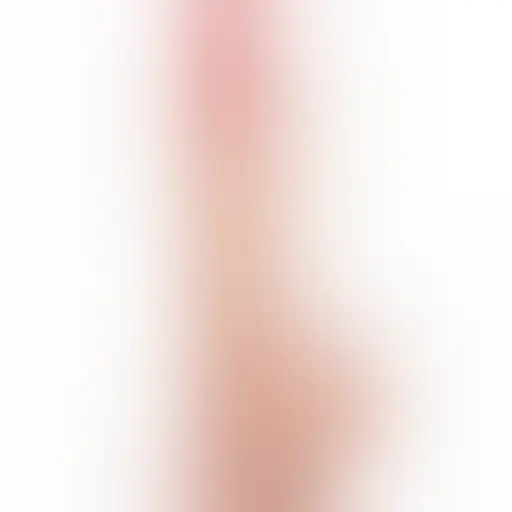 Dildo Lovetoy Sliding Skin z jądrami – 20 cm, średnica 3,9 cm, cielisty