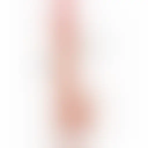 Dildo Lovetoy Sliding Skin z jądrami – 24 cm, średnica 4,3 cm, cielisty
