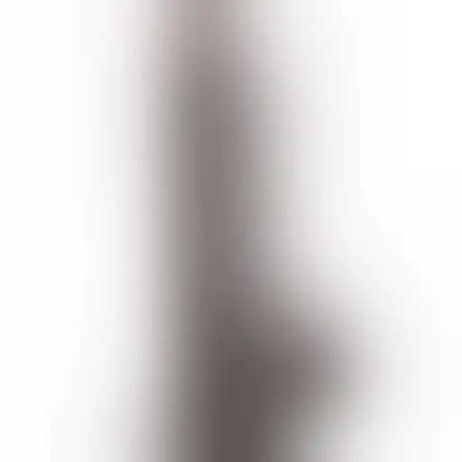 Dildo Lovetoy Sliding Skin Dual Layer – czarne, z jądrami, 20 cm