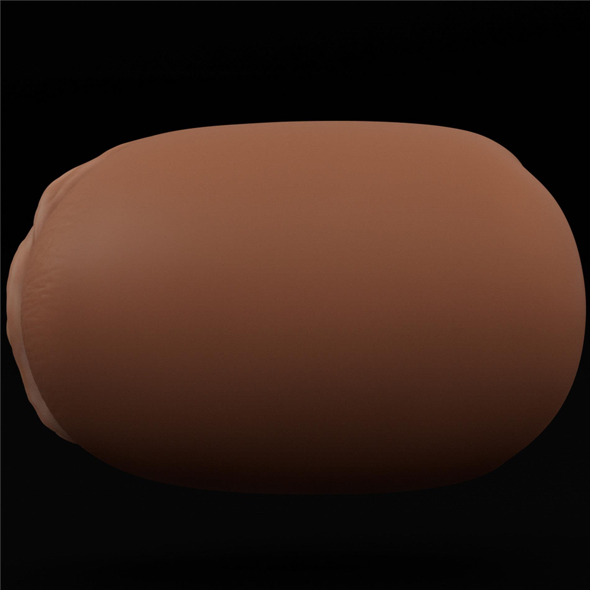 Masturbator dwustronny Slider - anus i pochwa — zdjęcie 9