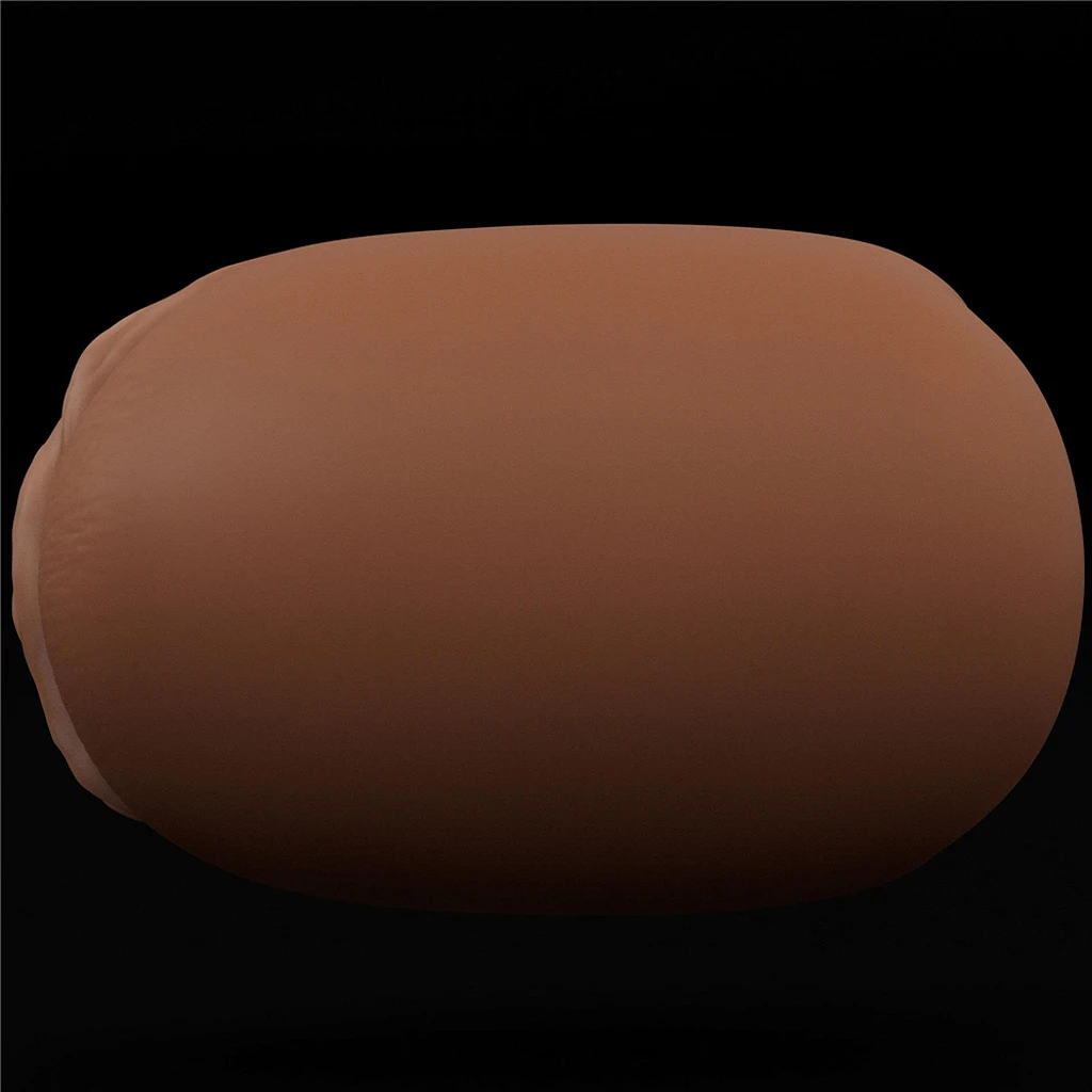 Masturbator dwustronny Slider - anus i pochwa — zdjęcie 9