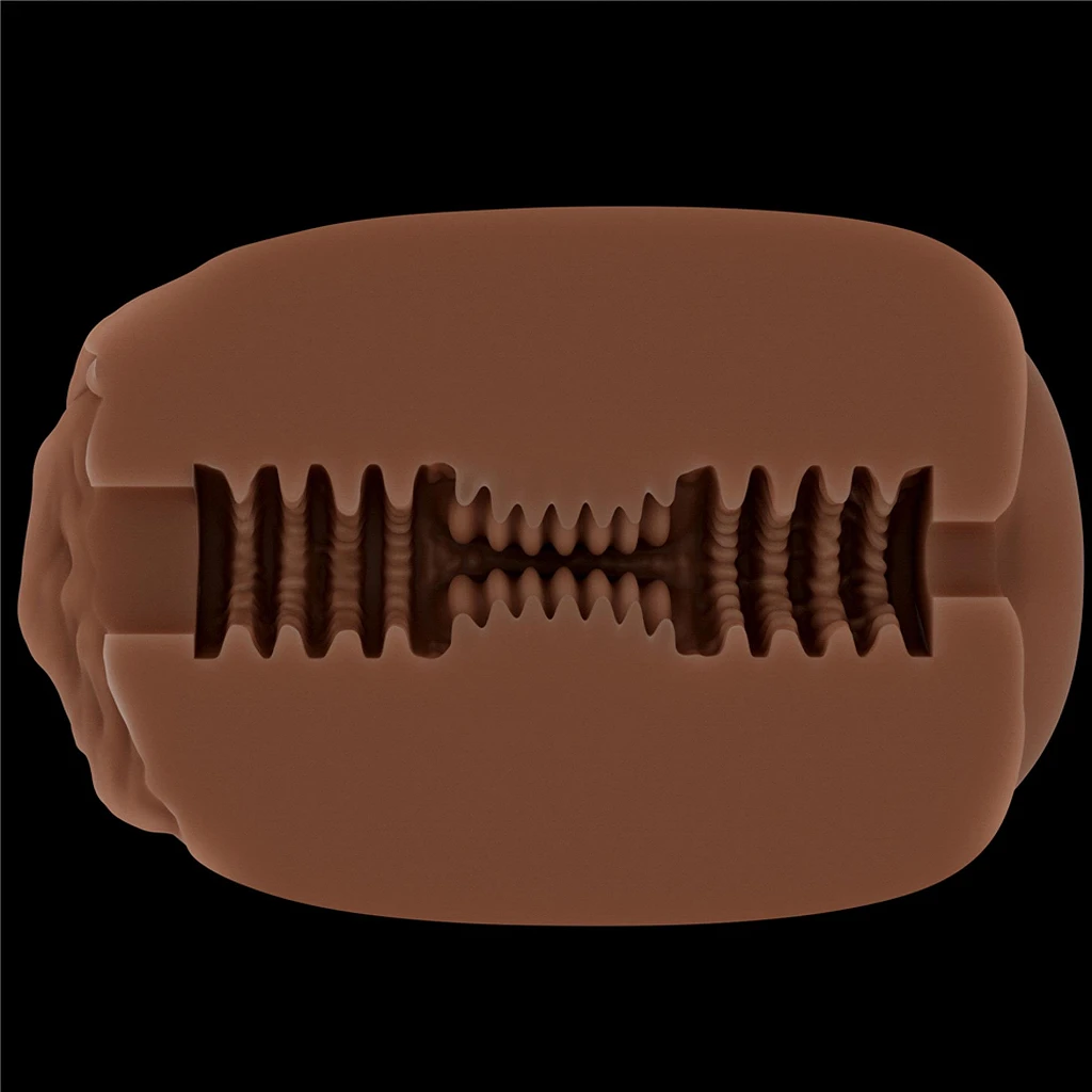 Masturbator dwustronny Slider - anus i pochwa — zdjęcie 10