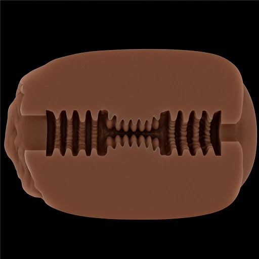 Masturbator dwustronny Slider - anus i pochwa — zdjęcie 10