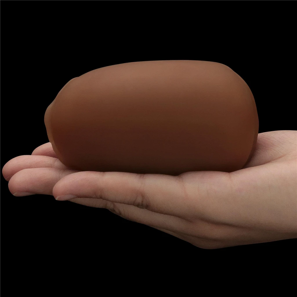Masturbator dwustronny Slider - anus i pochwa — zdjęcie 13