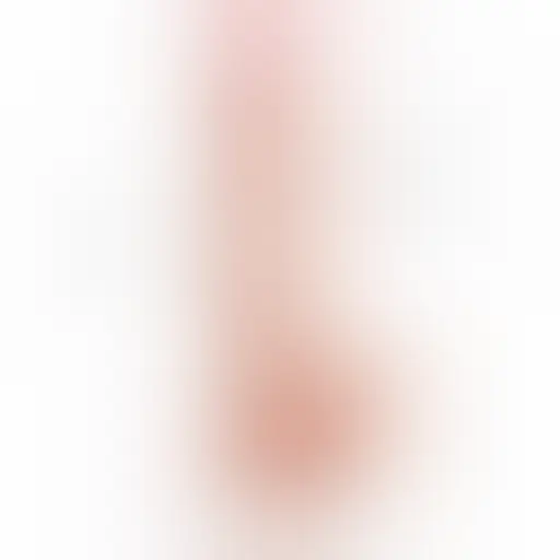 Dildo Lovetoy Nature Cock – dwuwarstwowy silikon, 22 cm