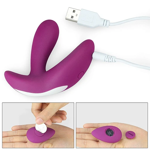 Wibrator Lovetoy O-Sensual Remote Rider – pilot, 11 trybów — zdjęcie 14