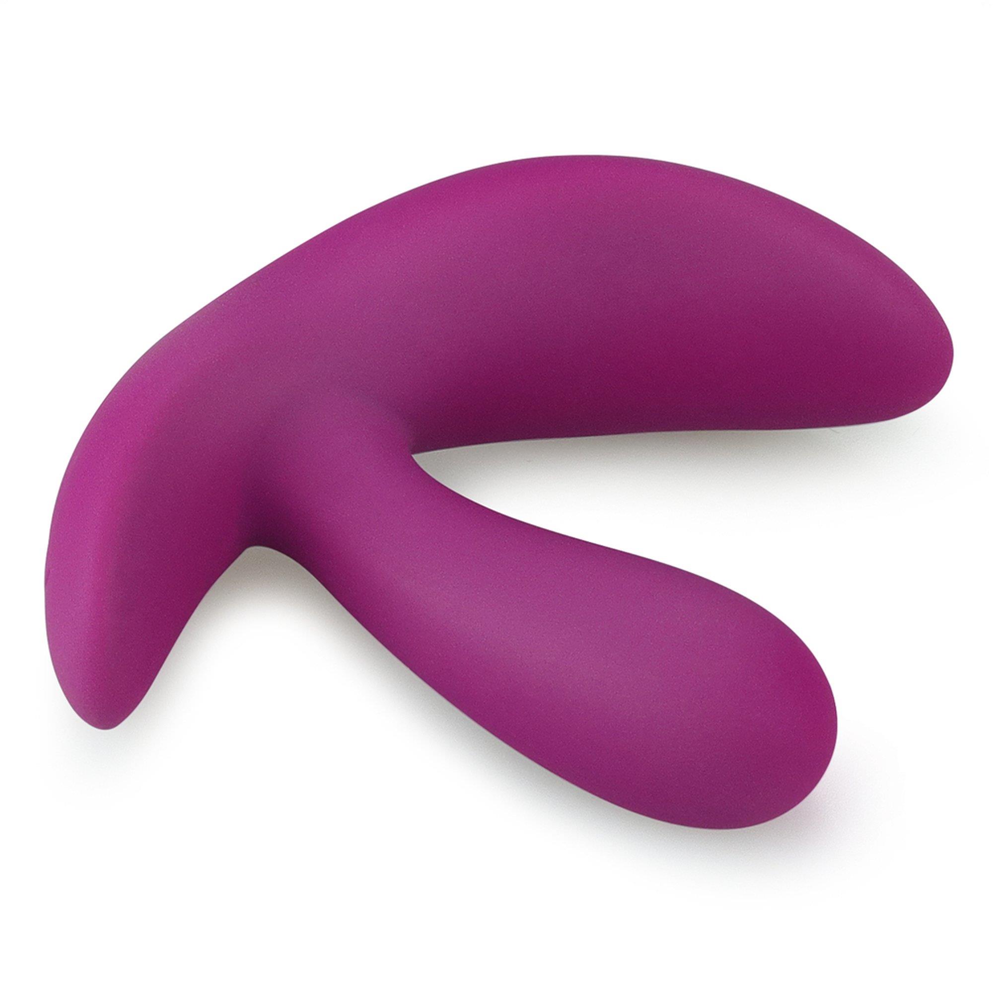 Wibrator Lovetoy O-Sensual Remote Rider – pilot, 11 trybów — zdjęcie 2