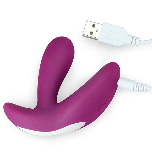 Wibrator Lovetoy O-Sensual Remote Rider – pilot, 11 trybów — zdjęcie 4