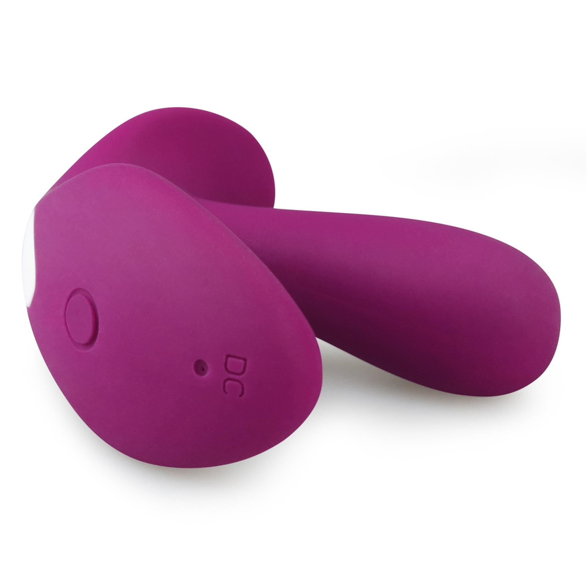 Wibrator Lovetoy O-Sensual Remote Rider – pilot, 11 trybów — zdjęcie 6