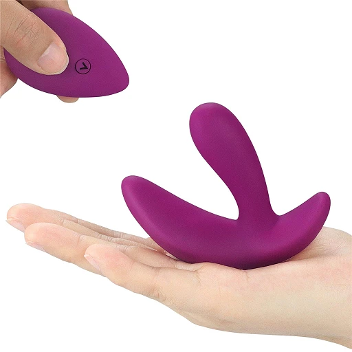 Wibrator Lovetoy O-Sensual Remote Rider – pilot, 11 trybów — zdjęcie 8