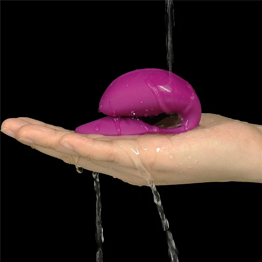 Wibrator dla par Lovetoy O-Sensual Double Rush – pilot, 11 trybów — zdjęcie 11
