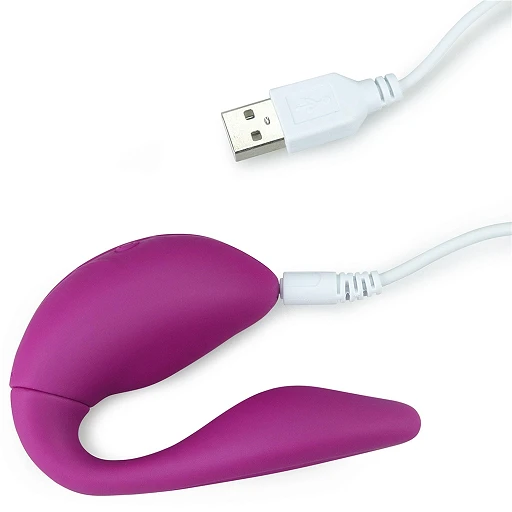 Wibrator dla par Lovetoy O-Sensual Double Rush – pilot, 11 trybów — zdjęcie 4
