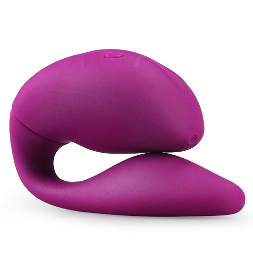 Wibrator dla par Lovetoy O-Sensual Double Rush – pilot, 11 trybów — zdjęcie 6
