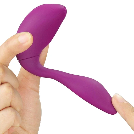 Wibrator dla par Lovetoy O-Sensual Double Rush – pilot, 11 trybów — zdjęcie 8