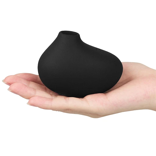 Stymulator łechtaczki Lovetoy O-Sensual Oral Ama – ssanie, USB — zdjęcie 9