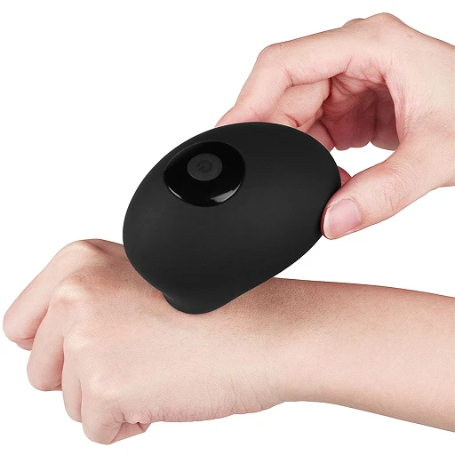 Stymulator łechtaczki Lovetoy O-Sensual Oral Ama – ssanie, USB — zdjęcie 10
