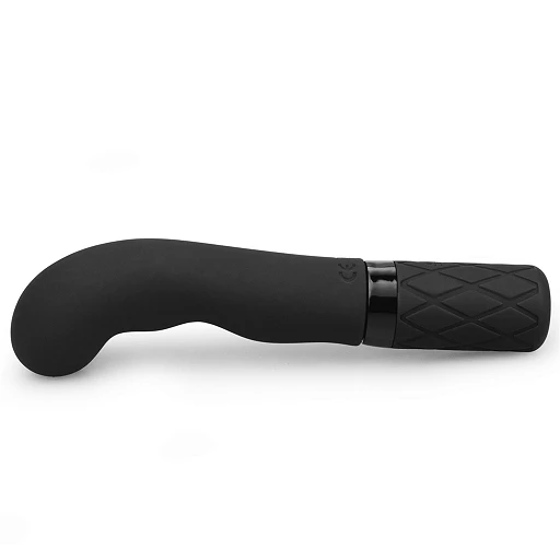 Wibrator punktu G Lovetoy O-Sensual G Intru – silikon, 7 trybów