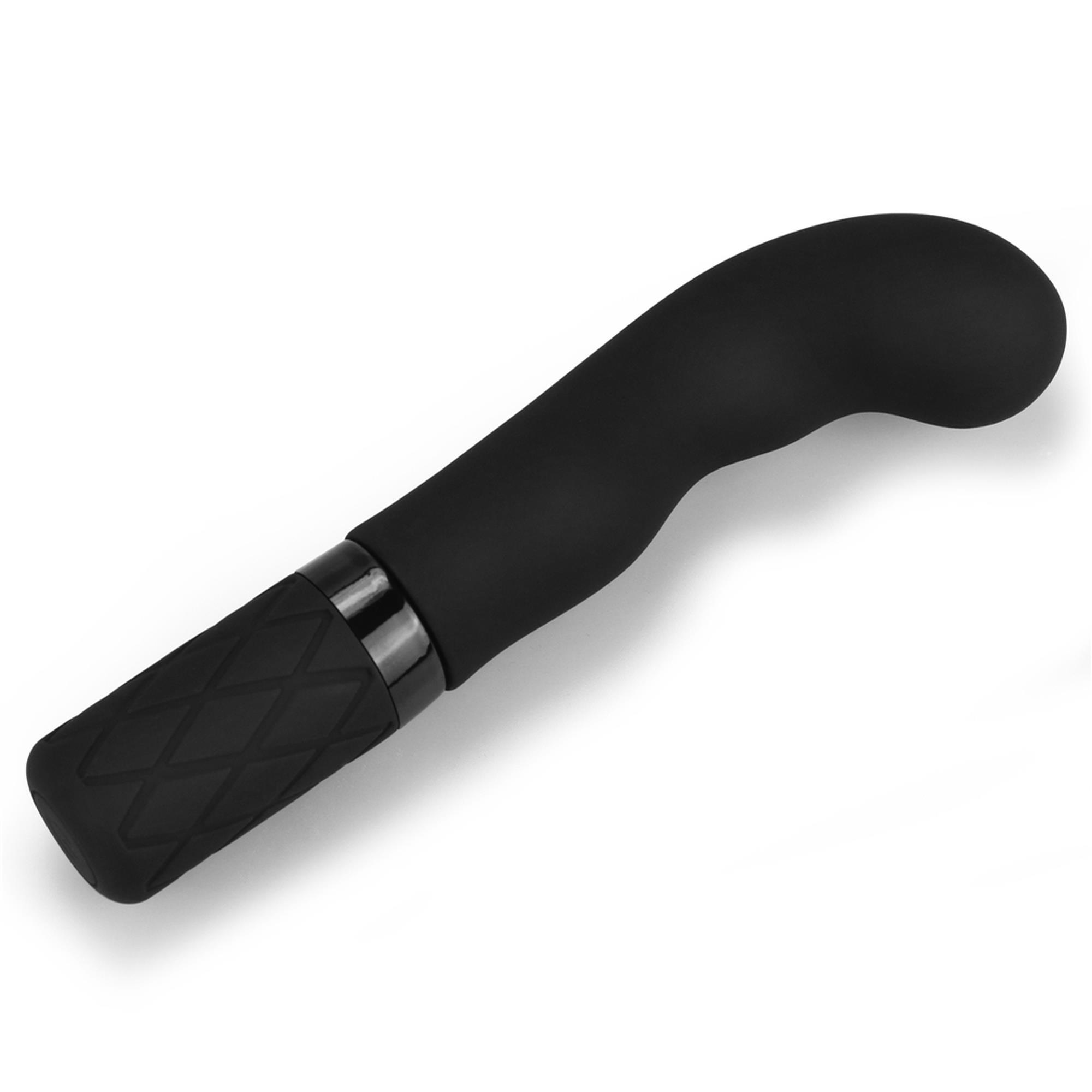 Wibrator punktu G Lovetoy O-Sensual G Intru – silikon, 7 trybów — zdjęcie 2
