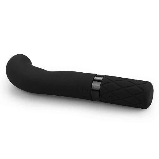 Wibrator punktu G Lovetoy O-Sensual G Intru – silikon, 7 trybów — zdjęcie 6