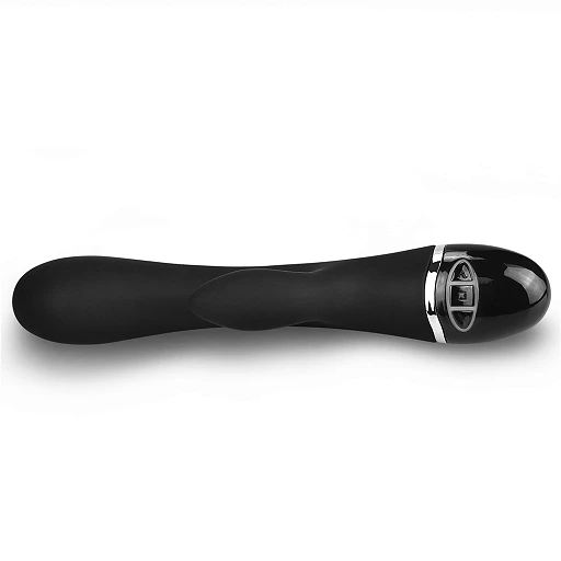 Wibrator króliczek Lovetoy O-Sensual Clit Duo Climax – dwa silniki — zdjęcie 2