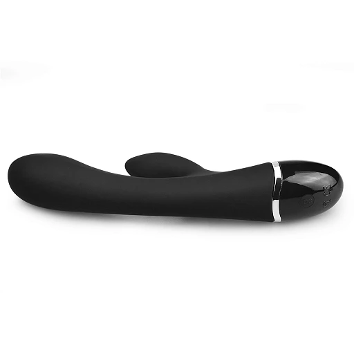 Wibrator króliczek Lovetoy O-Sensual Clit Duo Climax – dwa silniki