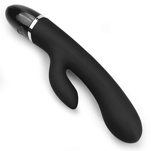 Wibrator króliczek Lovetoy O-Sensual Clit Duo Climax – dwa silniki — zdjęcie 6