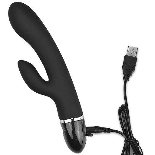 Wibrator króliczek Lovetoy O-Sensual Clit Duo Climax – dwa silniki — zdjęcie 8