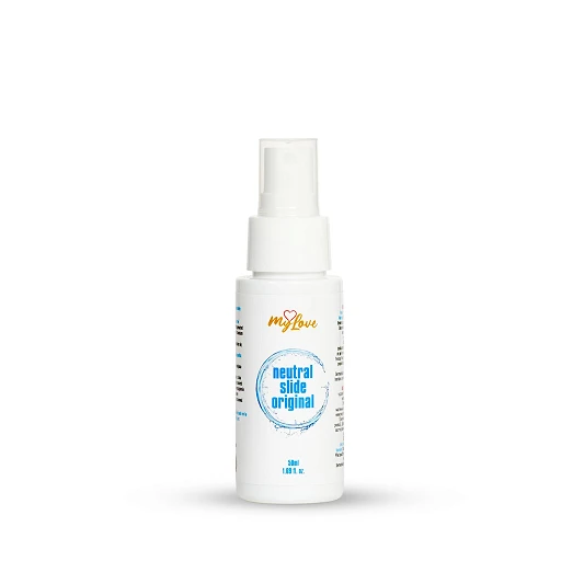 Żel intymny Neutral Slide Original 50 ml