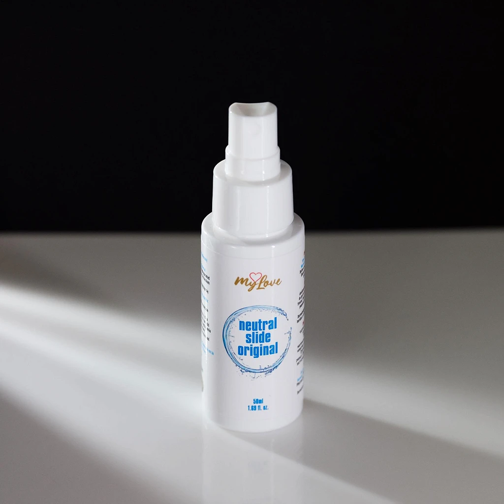 Żel intymny Neutral Slide Original 50 ml — zdjęcie 6