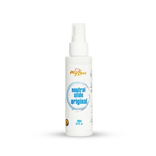 Żel intymny Neutral Slide original 100 ml