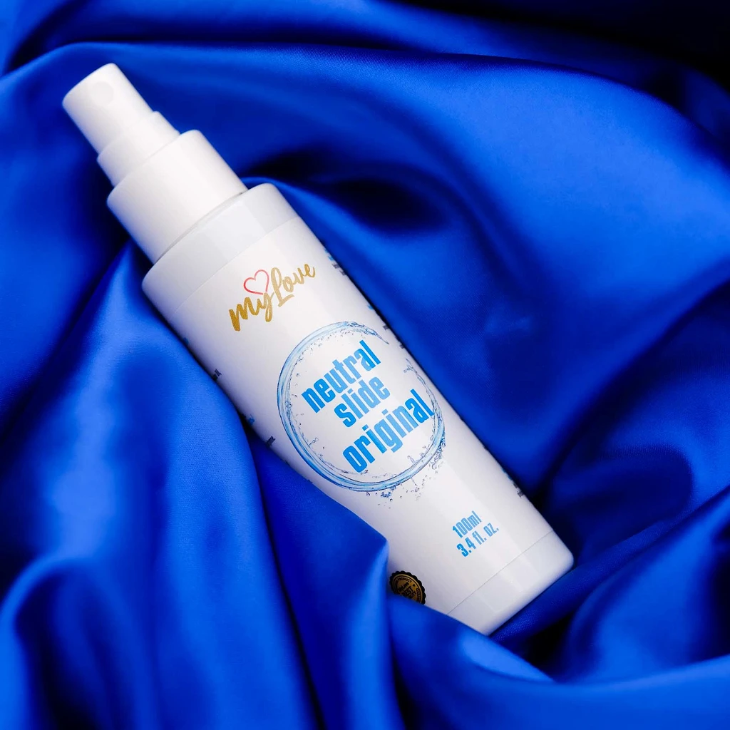 Żel intymny Neutral Slide original 100 ml — zdjęcie 7
