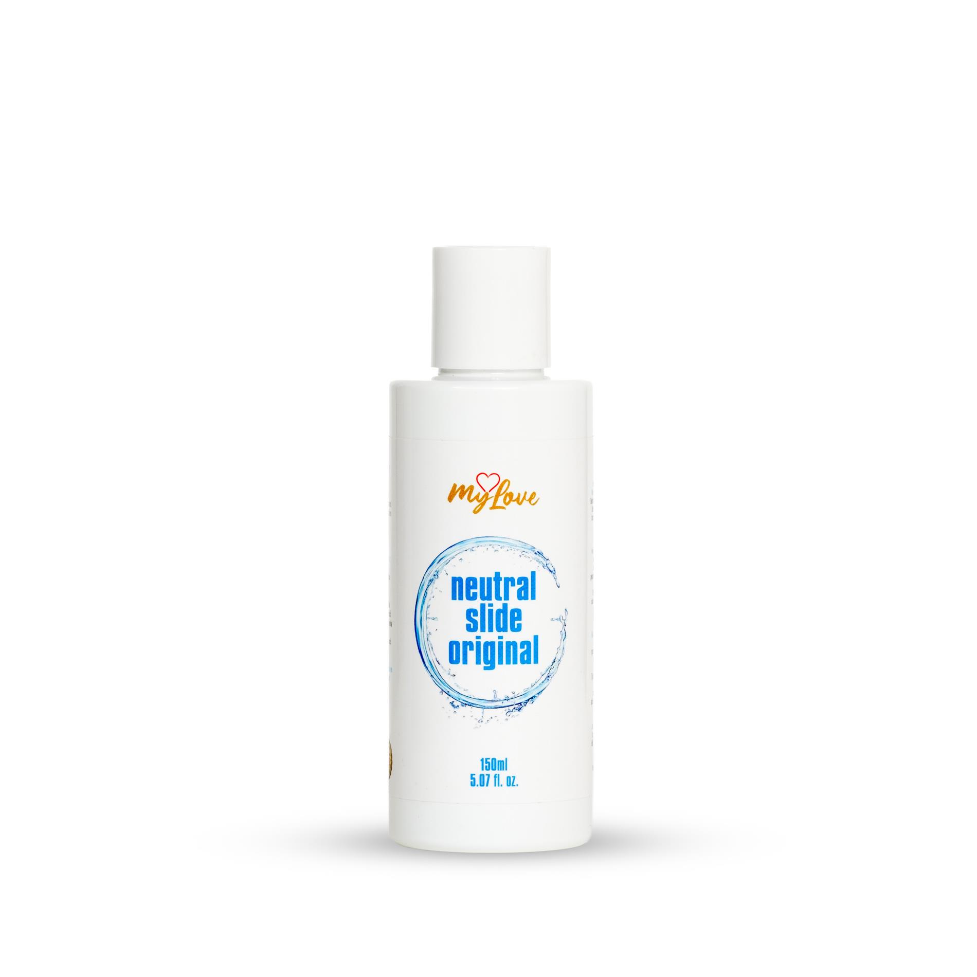 Żel intymny Neutral Slide Original 150 ml — zdjęcie 1