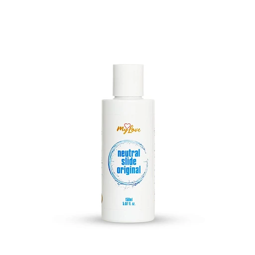 Żel intymny Neutral Slide Original 150 ml