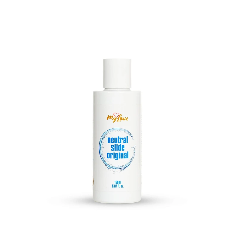 Żel intymny Neutral Slide Original 150 ml